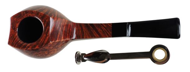 Reiner Thilo C1 - smoking pipe 016