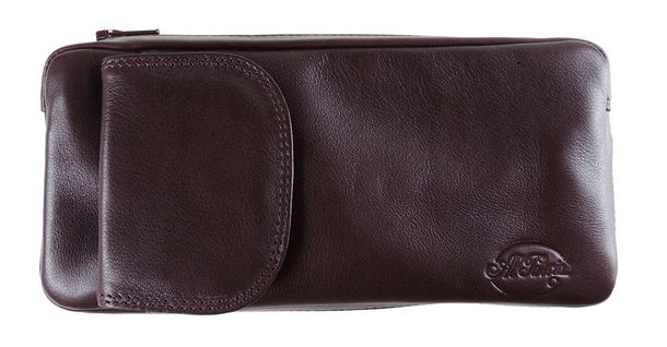 Two pipes and tobacco AP7003 - Black - 007