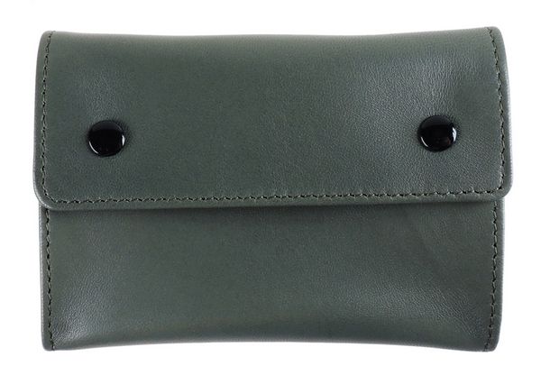 Al Pascia' Porta Tabacco AP0728 - Verde Chiaro - 006