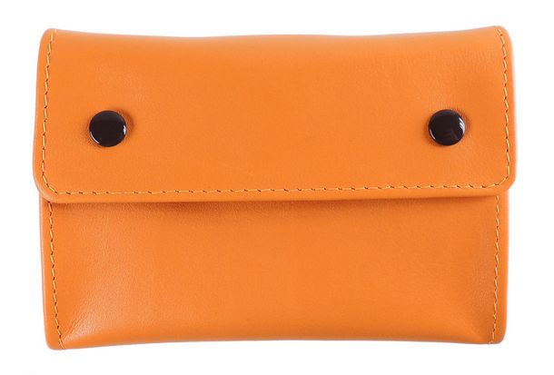 Al Pascia' Tobacco Pouch AP0728 - Yellow - 008