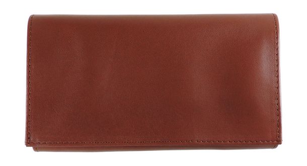 Al Pascia' Tobacco Pouch AP0745 - Brown - 004