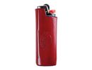 Bic lighter case AP007 - Red