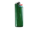 Bic lighter case AP007 - Green