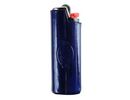 Bic lighter case AP007 - Blue