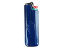 Bic lighter case AP007 - Light Blue