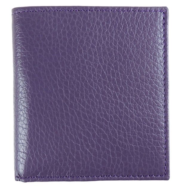 Bi-Fold AP346D - Violet