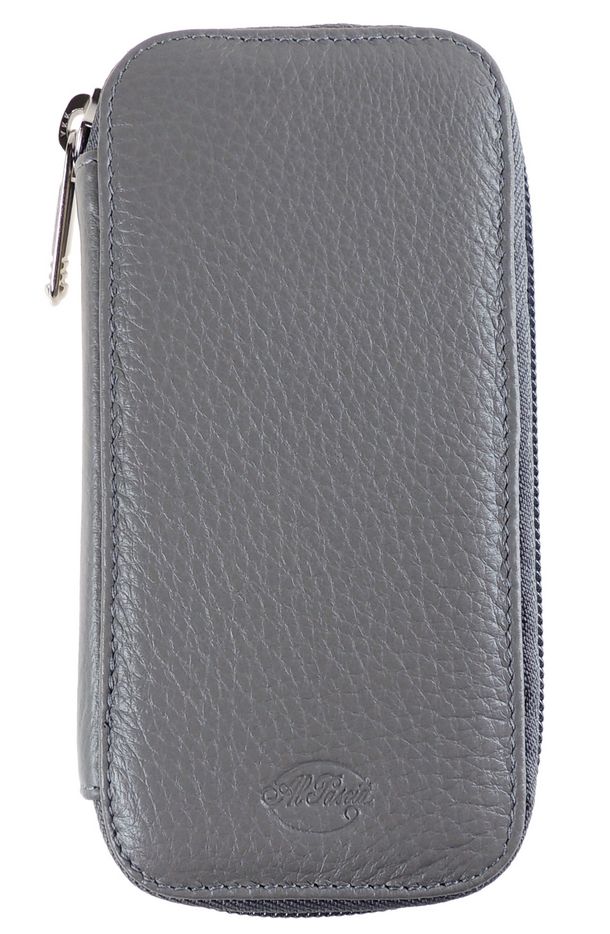 Key Case AP447D - Gray