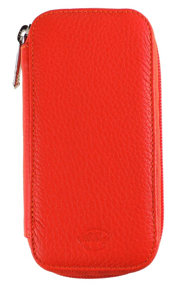 Key Case AP447D - Red