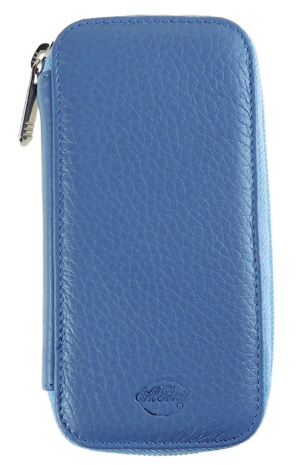 Key Case AP447D - Light Blue