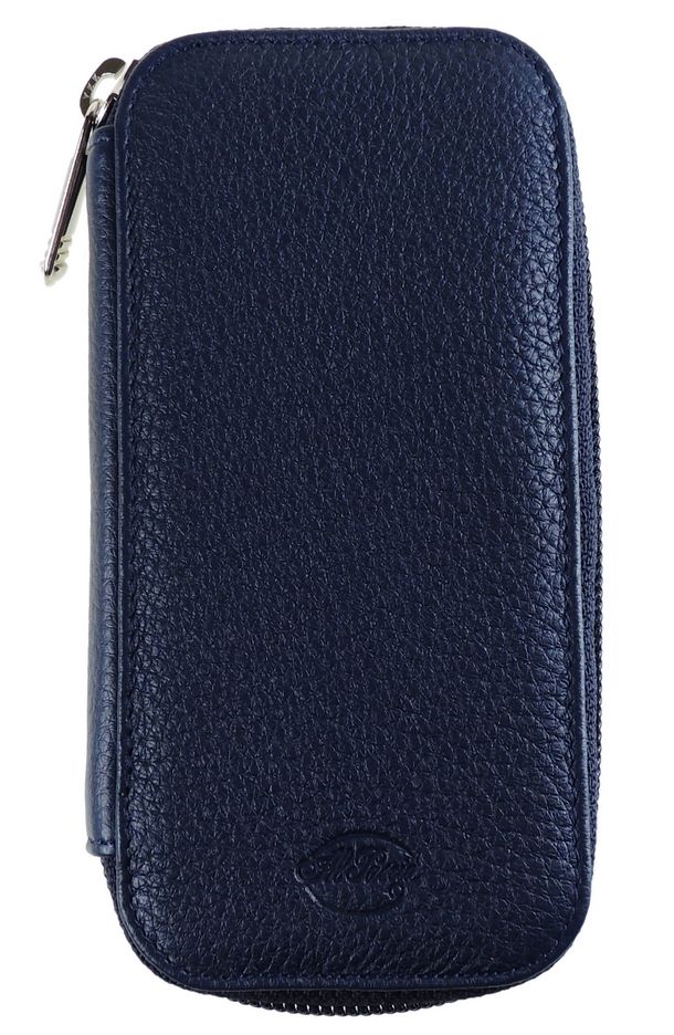 Portachiavi AP447D - Blu Scuro