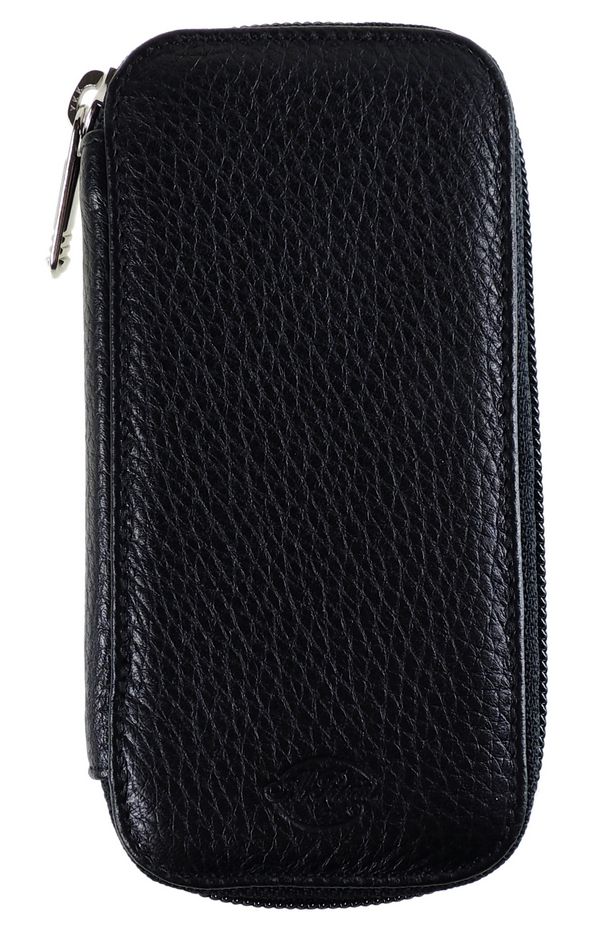 Key Case AP447D - Black