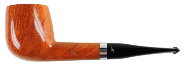 HILSON NATURE XI designed by Rainer Barbi - 9MM Filter - pipe 130