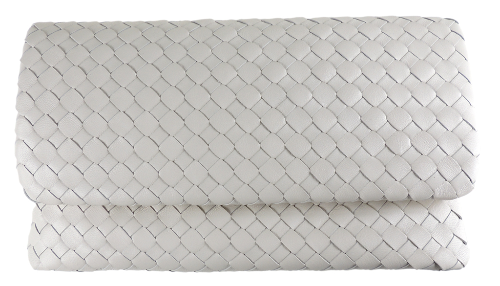 Pochette AP1013 - White - 002