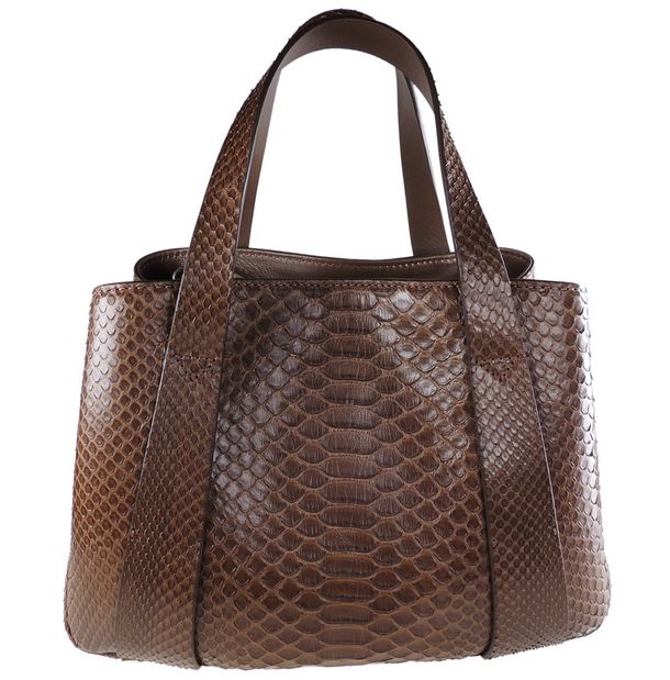 Borsa Sibilla - Marrone