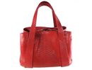 Borsa Sibilla - Rosso