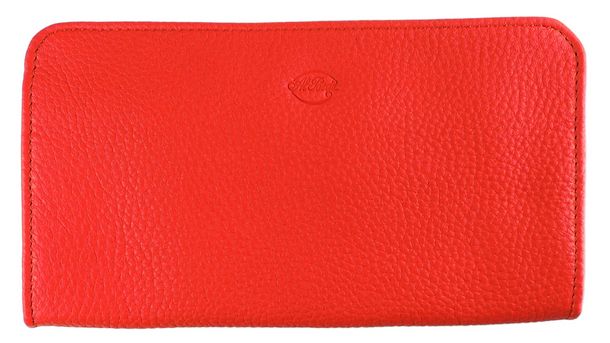 Wallet AP688D - Red - 007