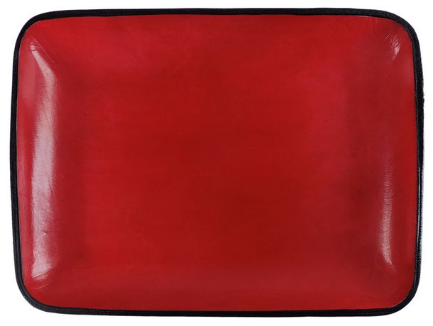 Svuota Tasche AP246 - Rosso