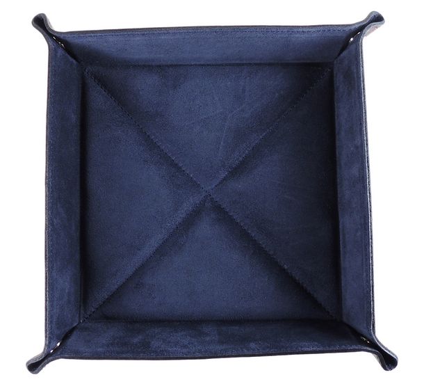 Svuota Tasche AP850B - Bordeaux/Blu Scuro