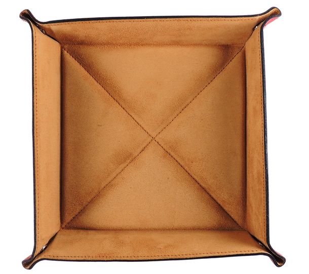Svuota Tasche AP850B - Rosso/Beige