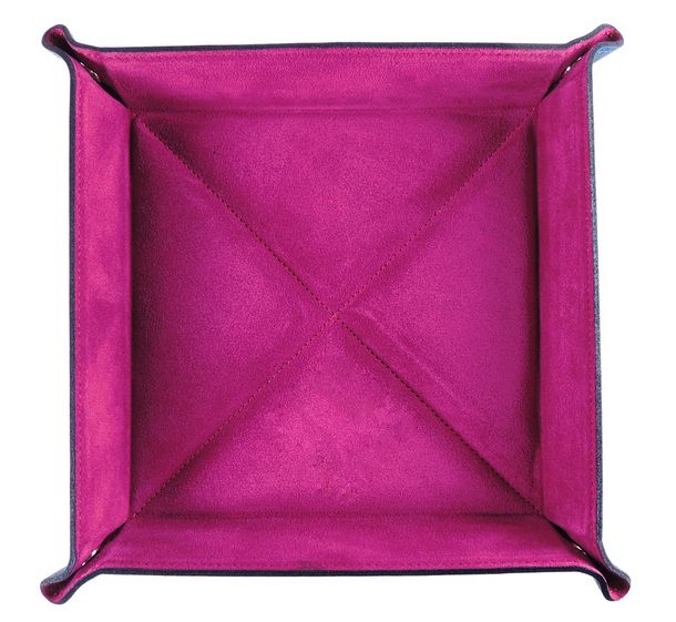 Svuota Tasche AP850B - Blu/Viola