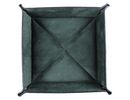 Svuota Tasche AP850B - Nero/Verde Scuro