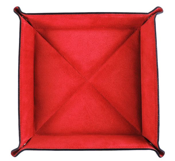 Empty Pocket Tray AP850B - Blue/Red - 010