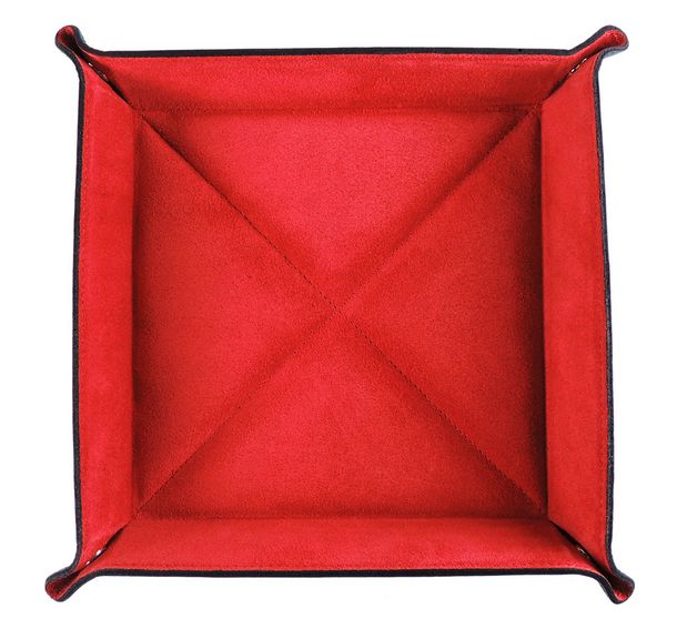 Svuota Tasche AP850B - Nero/Rosso