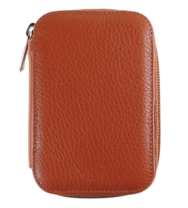Portachiavi AP446D - Marrone Chiaro