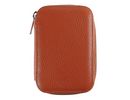 Key Case AP446D - Light Brown