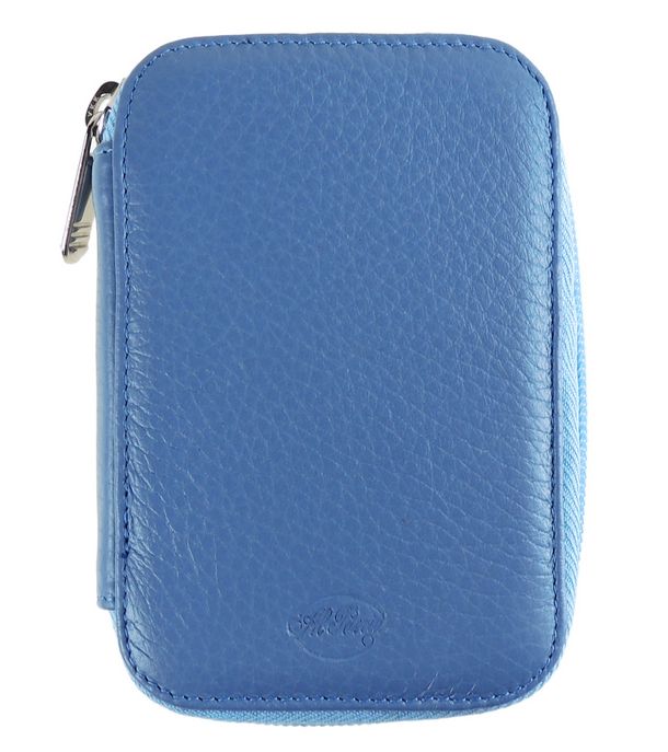 Key Case AP446D - Light Blue