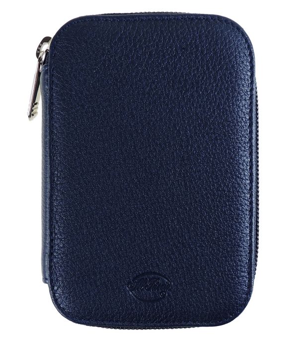 Key Case AP446D - Dark Blue - 006