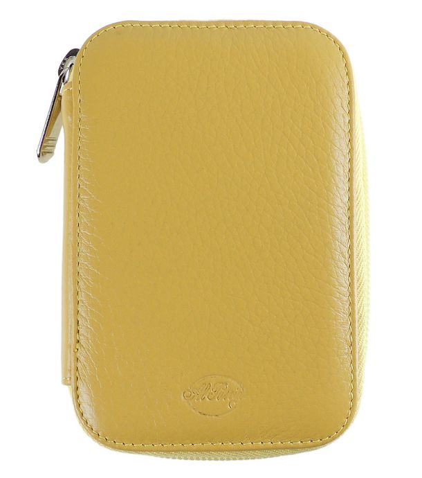 Key Case AP446D - Yellow