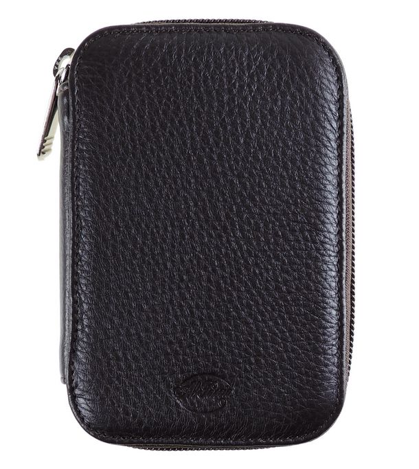 Portachiavi AP446D - Marrone Scuro