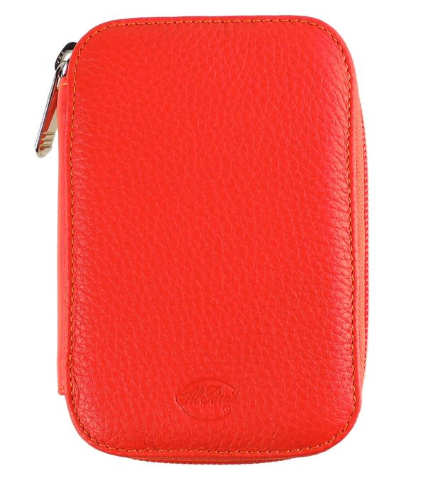 Key Case AP446D - Red