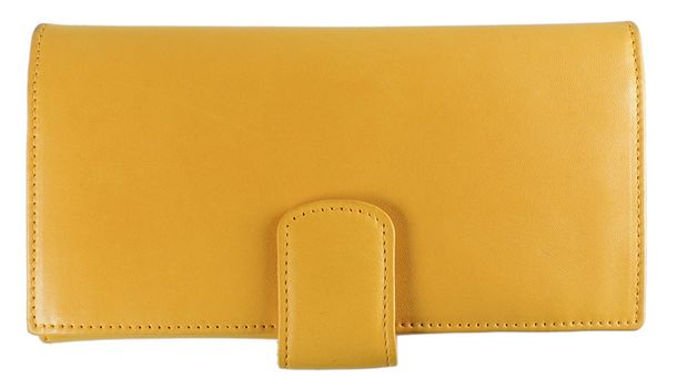Bi-Fold AP632 - Giallo