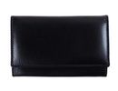 Business Card Case AP6021 - Black
