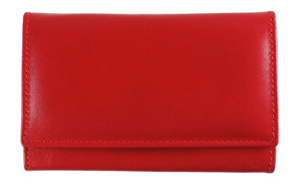 Business Card Case AP6021 - Red