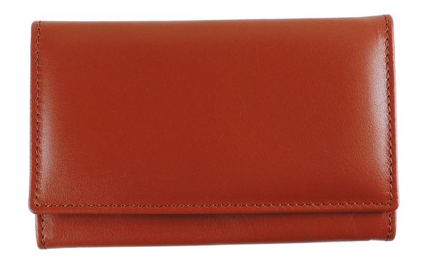 Business Card Case AP6021 - Brown