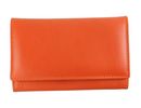 Business Card Case AP6021 - Orange