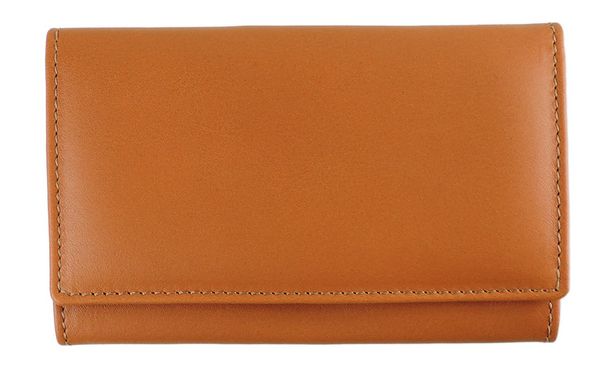 Business Card Case AP6021 - Light Brown