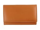 Business Card Case AP6021 - Light Brown