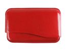Porta Biglietti da Visita AP030 - Rosso