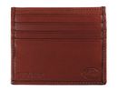 Porta Carte di Credito AP332 - Marrone