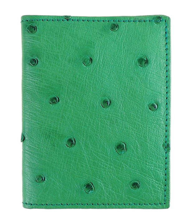 Bi-Fold AP302S - Verde