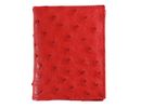 Bi-Fold AP302S - Rosso
