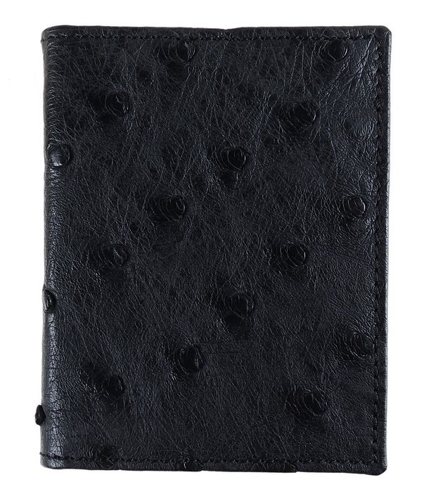 Card Holder AP302S - Black - 003