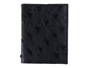 Bi-Fold AP302S - Nero