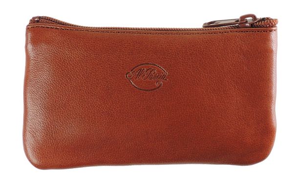 Key Case AP469 - Light Brown - 004