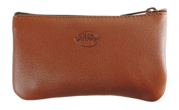Key Case AP469D - Brown