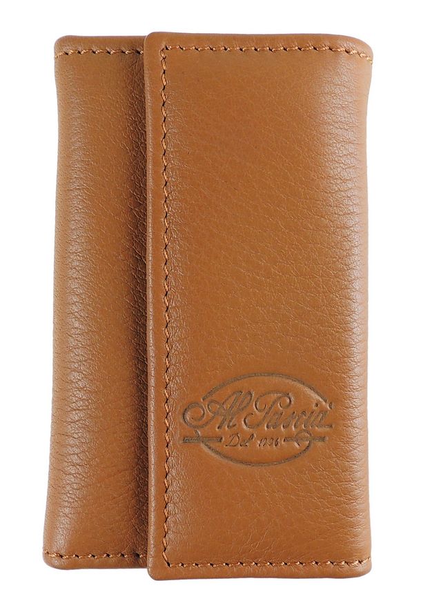 Key Case AP425D - Dark Beige
